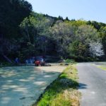 ２つ目の田んぼの”代かき”中です！