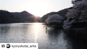 早朝よりサップ撮影してきました！