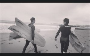 久しぶりの再会。この日のタイミングに合わせたように