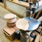 KUKU カッティングボード、BBQプレート、パーティープレート