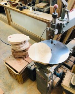 KUKU カッティングボード、BBQプレート、パーティープレート