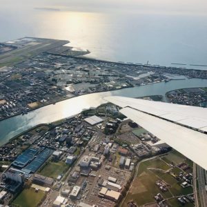 BBQイベントin逗子、HANNOU GREEN CARNIVAL2019に向けて出発