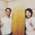 JRT四国放送ラジオ「あわ紳士録」収録終了しました!