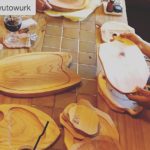 ハンバーグといえばここ!wutowurkさんにお邪魔しました