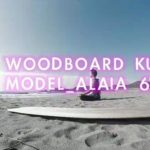 KUKUアライアでサーフシーン🌊