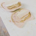 KUKUプレート、KUKUコースター コラボ企画