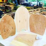 KUKUハンドプレーン2019