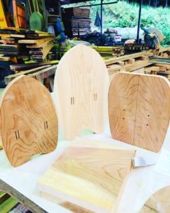 KUKUハンドプレーン2019