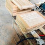 KUKUトレーの試作にチャレンジ！