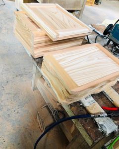 KUKUトレーの試作にチャレンジ！