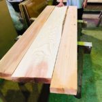 KUKUアライア NEWバージョン製作開始