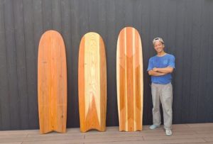 KUKUアライア　2019model完成！