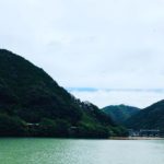 台風10号が去って・・・