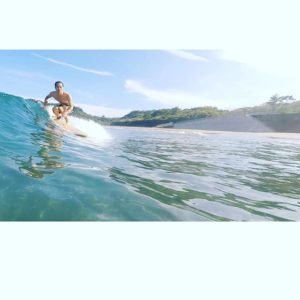 2019夏　四国・徳島でサーフィンは如何！？