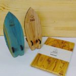 KUKUスマホスタンド販売開始!藍染Verも!