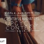 “山川海をつなぐ”ウッドボードKUKUプロジェクトが海外へ！