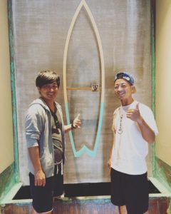 visslaのオフィスにお邪魔しました