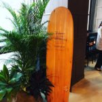 KUKUアライア 結婚式ウェルカムボードVer