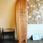 KUKU alaiawelcome board