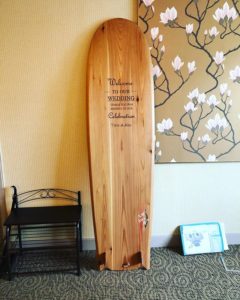 KUKU alaiawelcome board