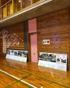 那賀町地域おこし協力隊の活動紹介！