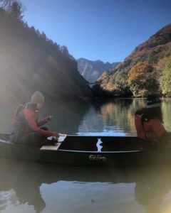 カヌーカフェ@patisserie_harmonica さんのイベント