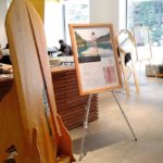 木を活かす2030会場設営