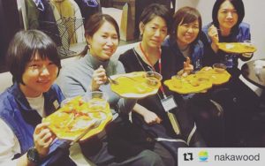 徳島県プレミアムトークイベントin Tokyo その3