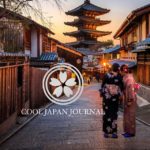 COOL JAPAN JOURNAL で世界に向けてKUKUムービーが公開されました！