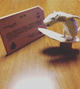 那賀町地域おこし協力隊の任期終了しました！