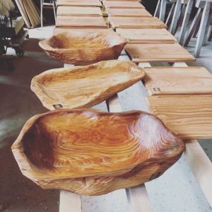 ヨンロッパ食堂×KUKU