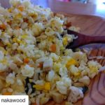 KUKUプレートの食卓