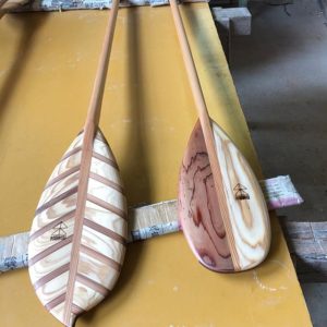 KUKU paddle2020モデル完成