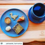 KUKU トレー　＠ハーモニカさん