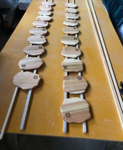 KUKU コースターコラボコースター