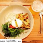 ハーモニカさんのラザニアレシピ＾＾