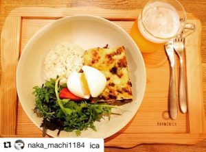 ハーモニカさんのラザニアレシピ＾＾