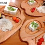 KUKU Buffet Plate