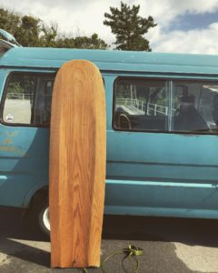 woodboardkuku　alaia