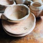 一点物プレートたちにKUKUロゴが！