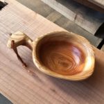 KUKU SOUP  CUP 塗装完了！