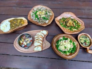 KUKUプレートたち!