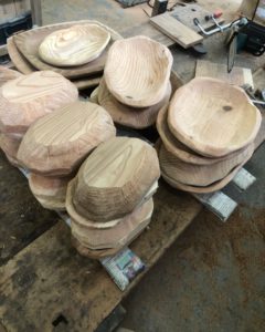 KUKUプレート アウトライン調整