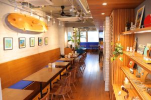 KUKU surfboard@makapuu_hawaiianstyle 様