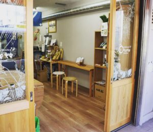 KUKUグッズたち@てのひらストアoteteさま