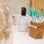 MOCTION×KUKUグッズ!