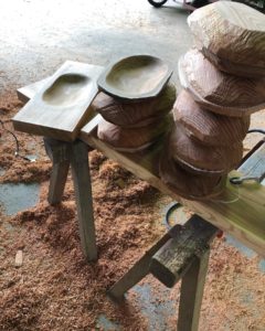 KUKU Curryプレート