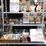 ゆめタウン徳島のLoftさんでKUKUグッズ販売中!