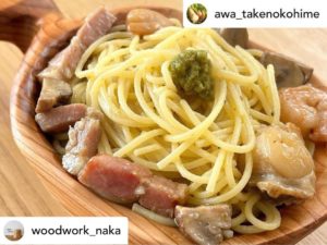 KUKUスープカップ 　パスタもいけます！