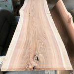 木頭杉アライア製作　-製材-